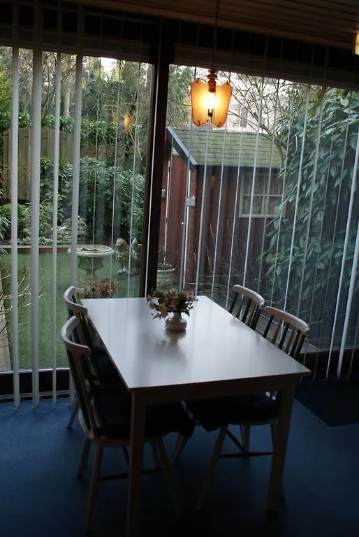 Hotel Domstad Utrecht Hollanda