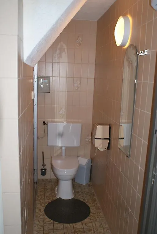 Hotel Domstad Utrecht