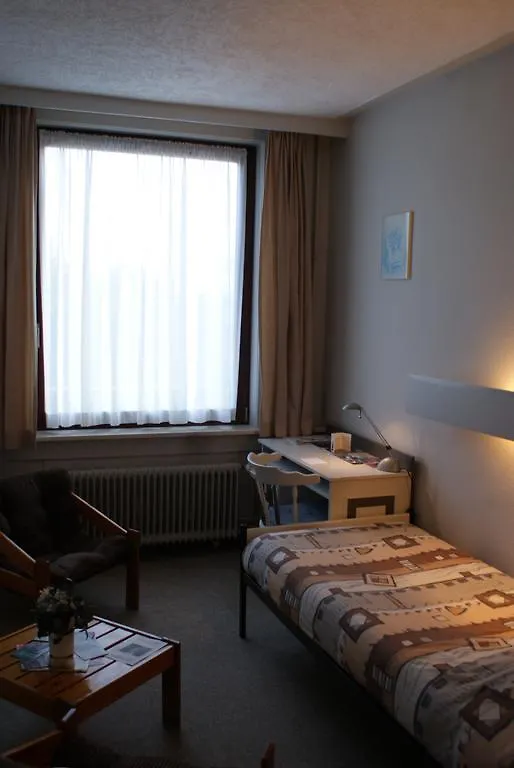 Hotel Domstad Utrecht