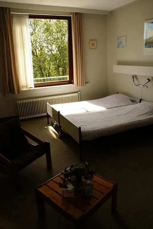 Hotel Domstad Utrecht