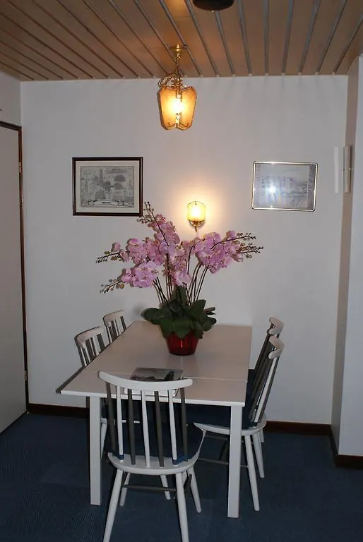 Hotel Domstad Utrecht