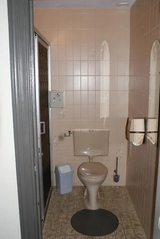 Hotel Domstad Utrecht Pays-Bas
