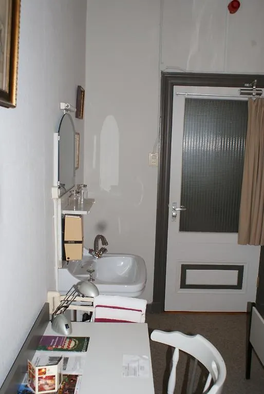 Hotel Domstad Utrecht