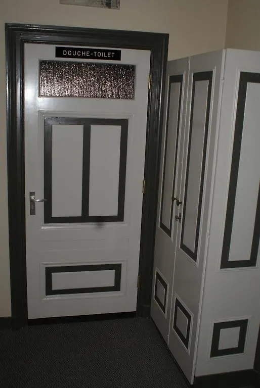 Hotel Domstad Utrecht Pays-Bas