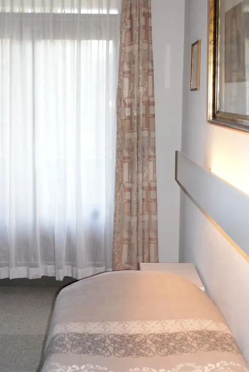 Hotel Domstad Utrecht