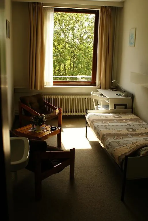 Hotel Domstad Utrecht