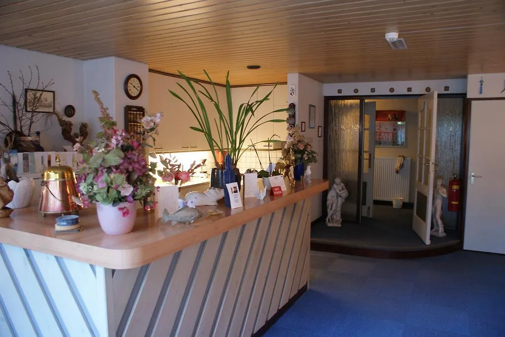 Hotel Domstad Utrecht