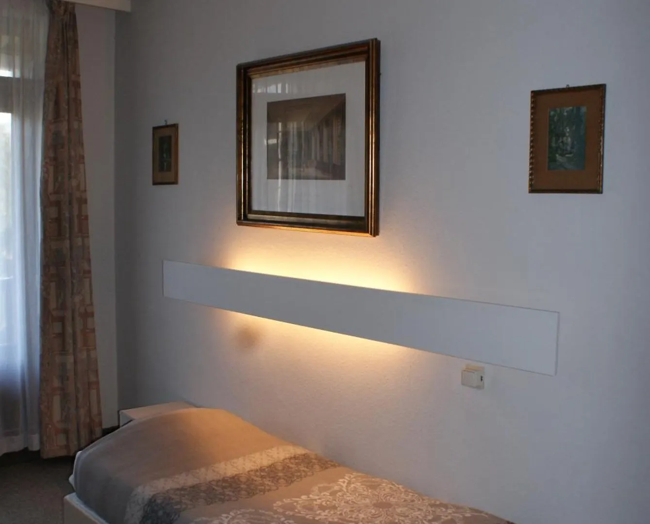 Hotel Domstad Utrecht 0*,  Holland