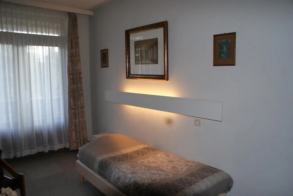 Hotel Domstad Utrecht