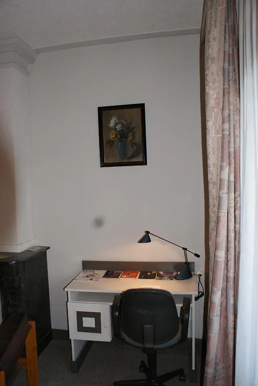 Hotel Domstad Utrecht