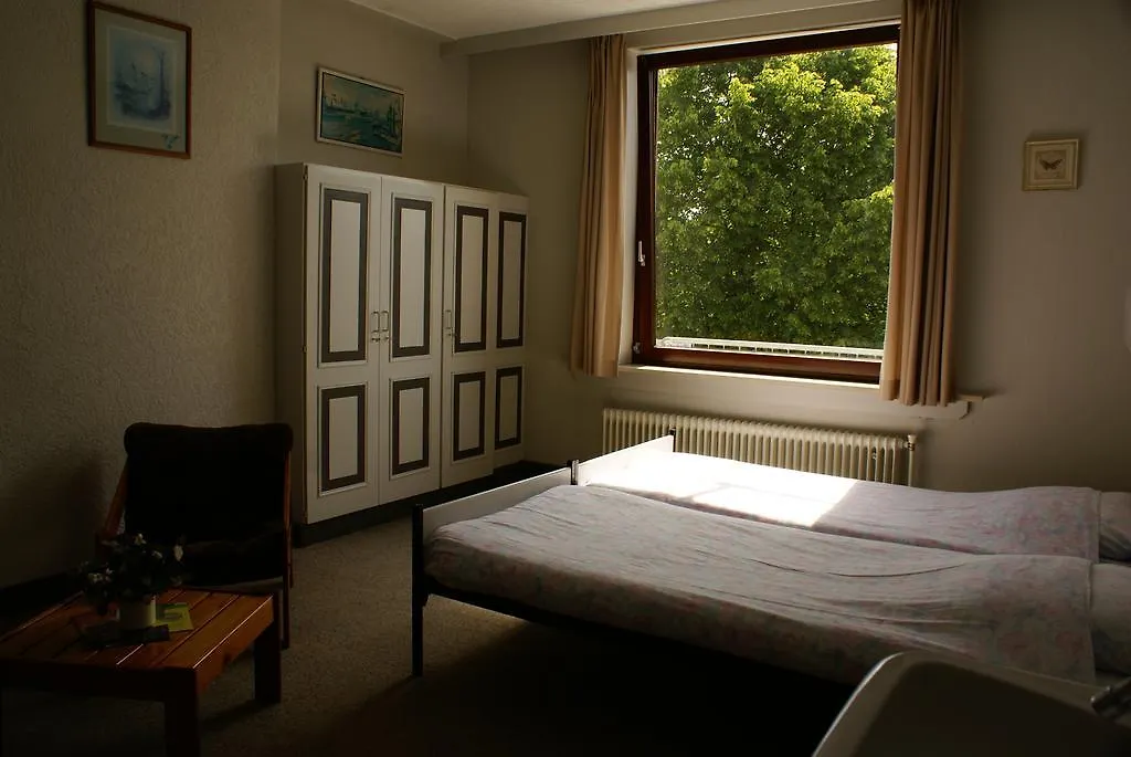 Hotel Domstad Utrecht 0*,